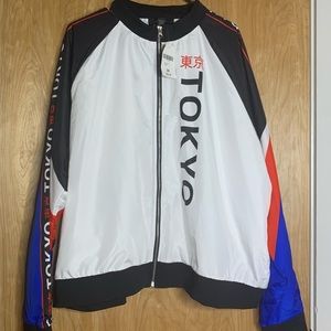 Tokyo Jacket